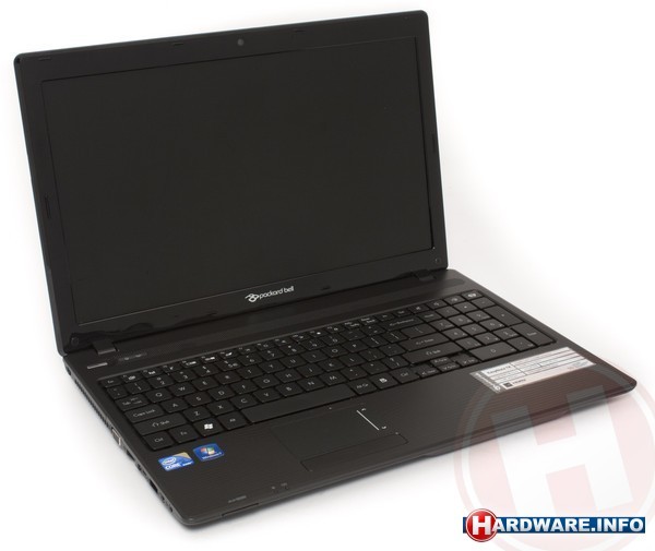 Packard Bell EasyNote TK85-GO-132