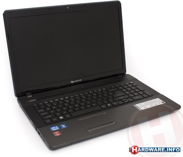 Packard Bell EasyNote LS11-HR-005