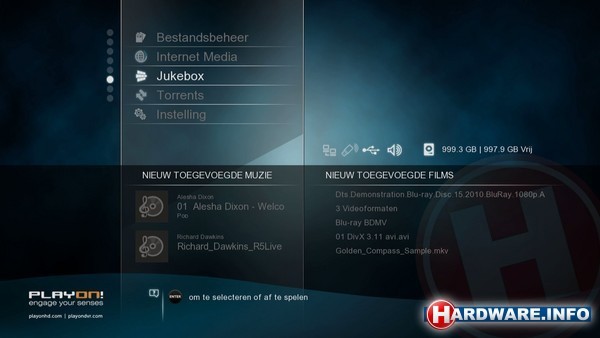 AC Ryan Playon!HD 2