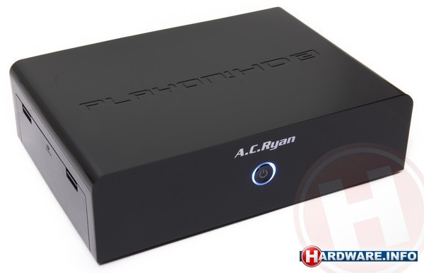 AC Ryan Playon!HD 2