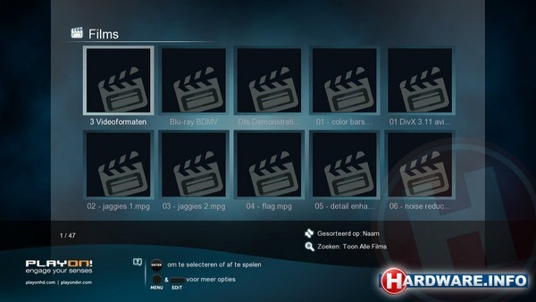 AC Ryan Playon!HD 2