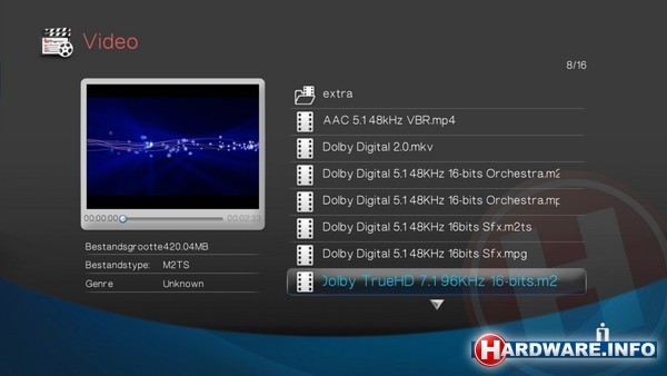 Iomega ScreenPlay DX HD 1TB