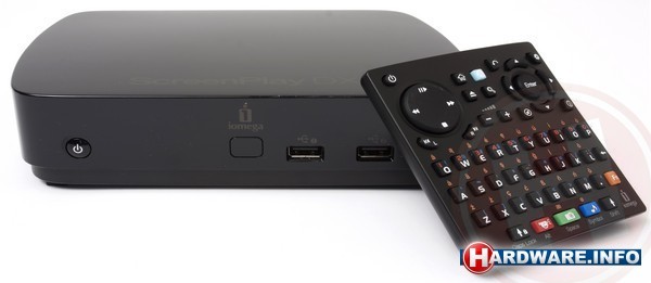 Iomega ScreenPlay DX HD 1TB