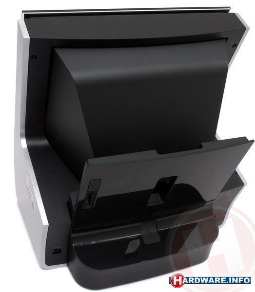 Lexmark Genesis S815