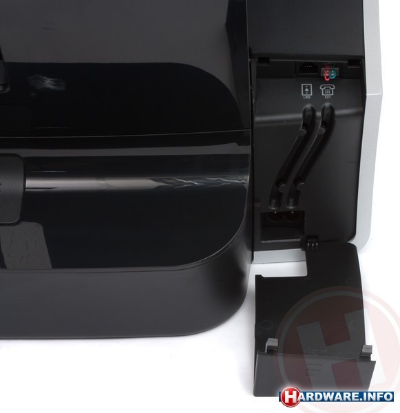 Lexmark Genesis S815