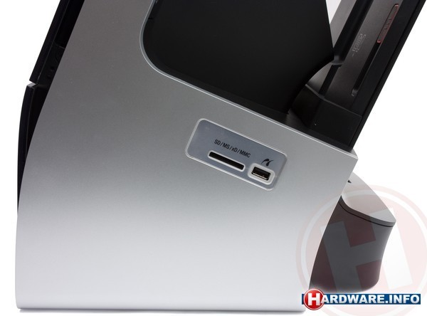 Lexmark Genesis S815