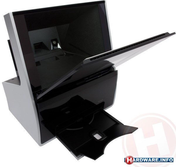 Lexmark Genesis S815