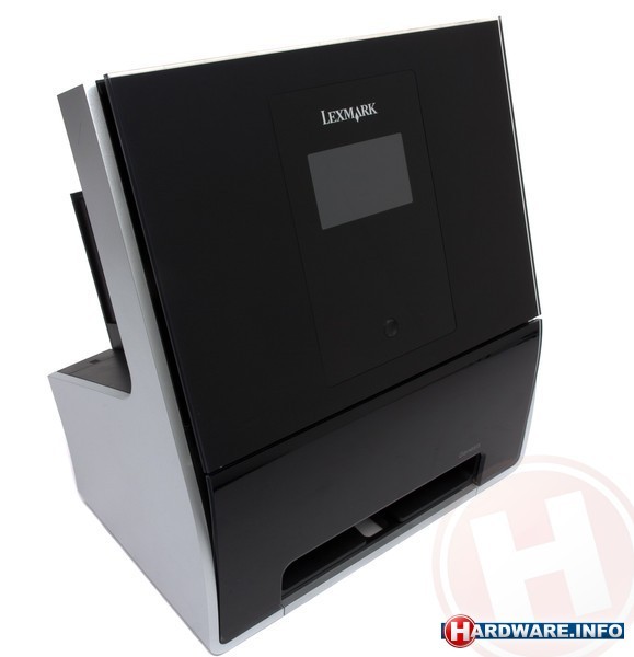 Lexmark Genesis S815