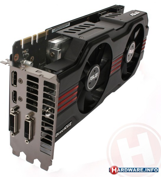 Asus ENGTX570 DCII/2DIS/1280MD5