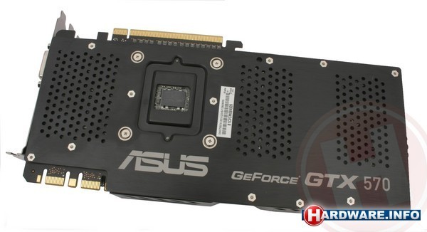 Asus ENGTX570 DCII/2DIS/1280MD5