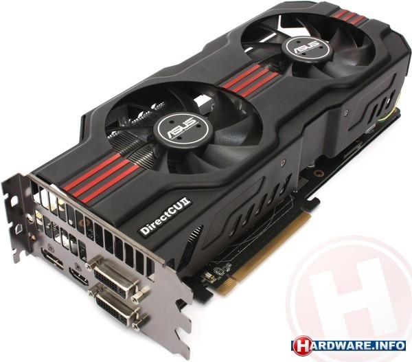 Asus ENGTX570 DCII/2DIS/1280MD5