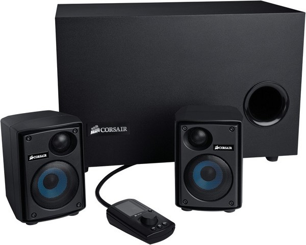 Corsair SP2500