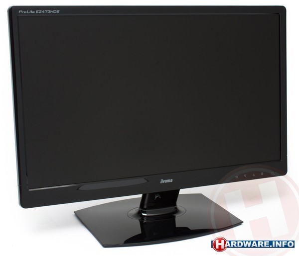 Iiyama ProLite E2473HDS-B1