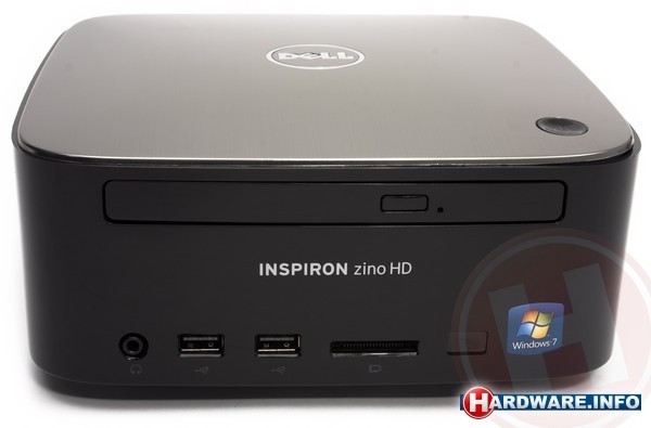 Dell Inspiron ZINO 410 HD