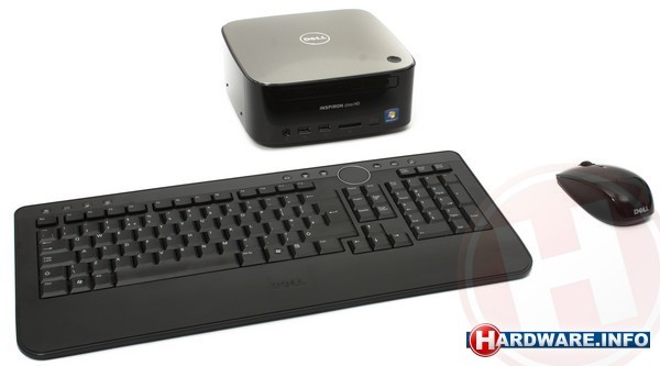 Dell Inspiron ZINO 410 HD