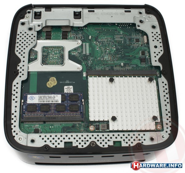 Dell Inspiron ZINO 410 HD