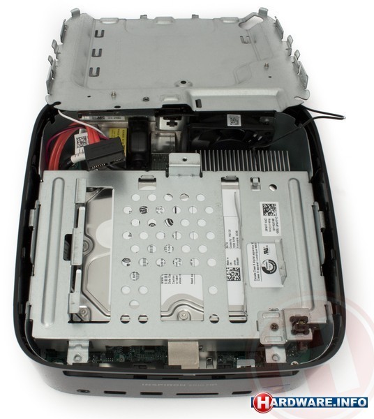 Dell Inspiron ZINO 410 HD