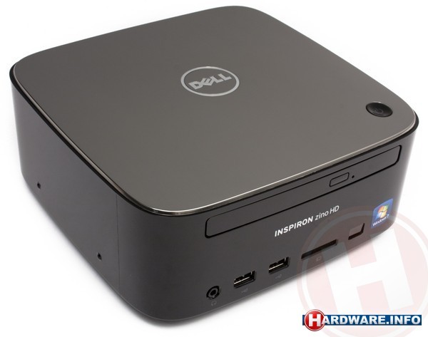 Dell Inspiron ZINO 410 HD