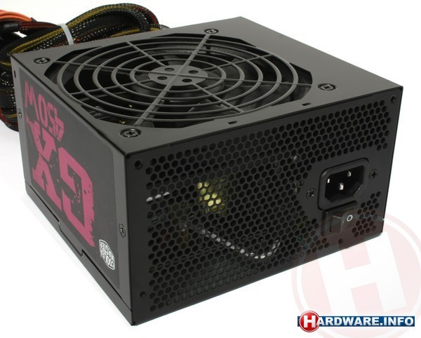 Cooler Master GX Series 450W