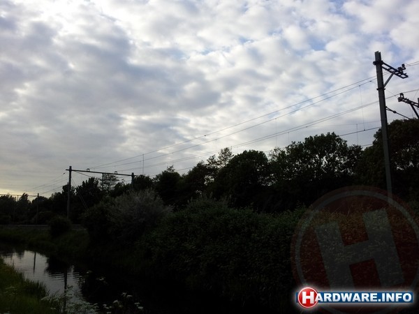 Samsung Galaxy S II Black