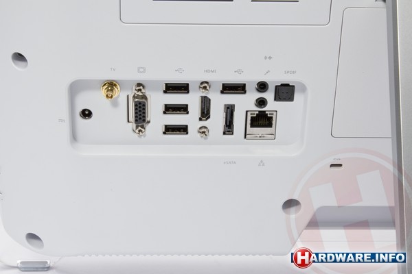 MSI Wind Top AE2240-002NL