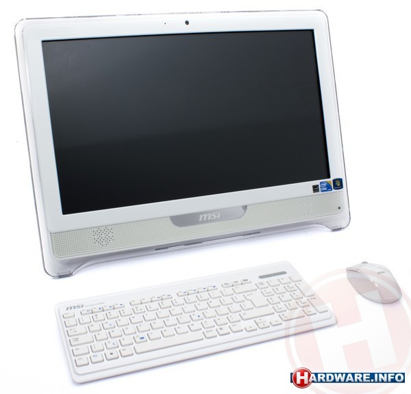 MSI Wind Top AE2240-002NL