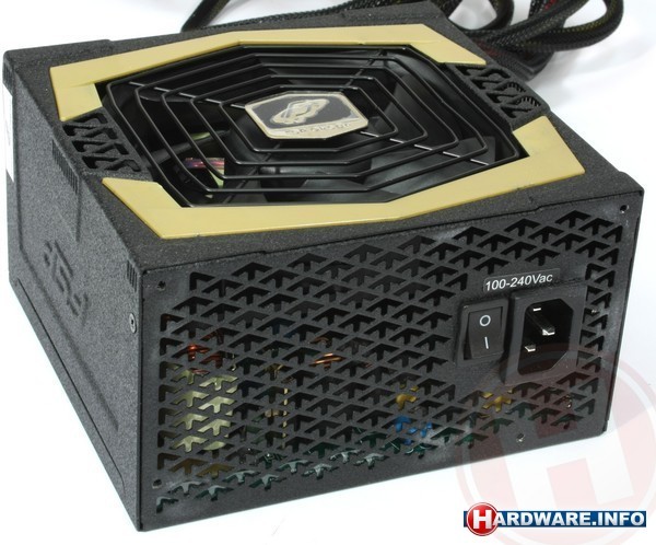 FSP Aurum Gold 700W