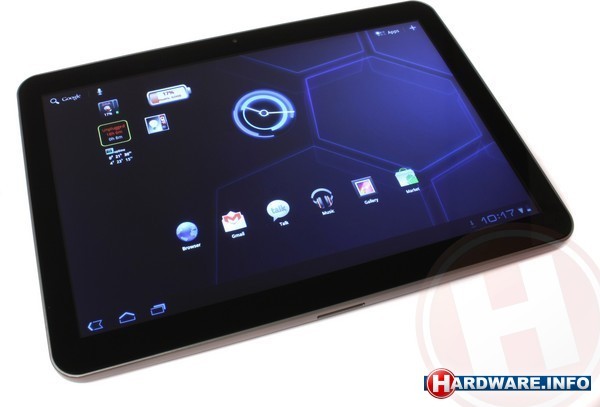 Samsung Galaxy Tab 10.1v