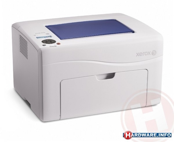 Xerox Phaser 6010V N