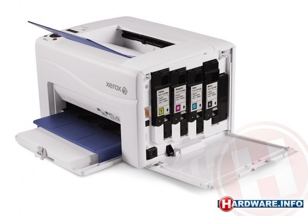 Xerox Phaser 6010V N