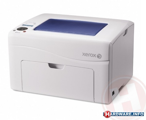 Xerox Phaser 6010V N