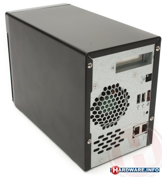 Thecus N2200XXX