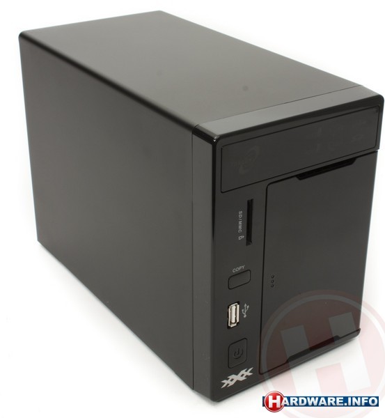 Thecus N2200XXX