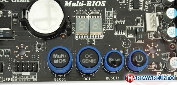 MSI Big Bang Marshal (B3)