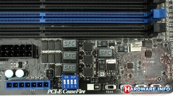 MSI Big Bang Marshal (B3)