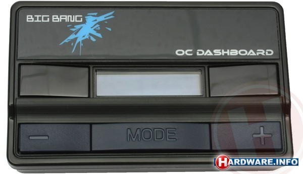 MSI Big Bang Marshal (B3)