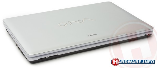 Sony Vaio VPC-EB4L1E/WI
