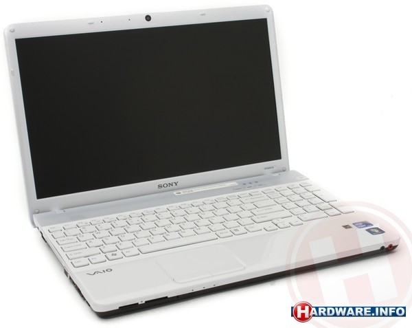 Sony Vaio VPC-EB4L1E/WI