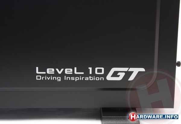 Thermaltake Level 10 GT