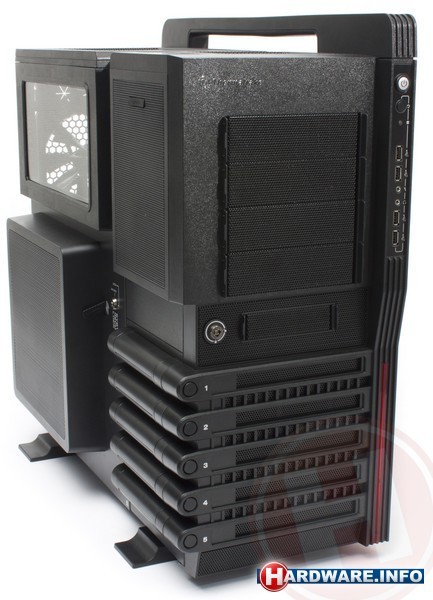 Thermaltake Level 10 GT
