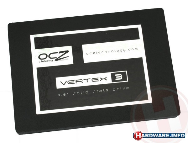 OCZ Vertex 3 240GB