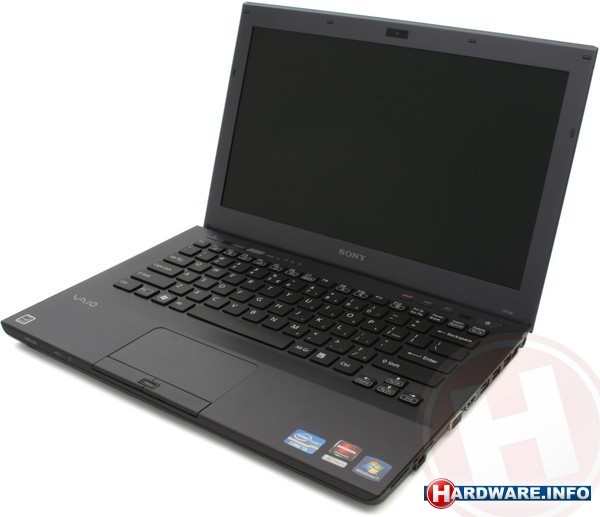 Sony Vaio VPC-SB1X9E/B