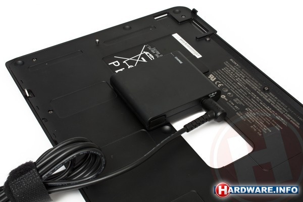 Sony Vaio VPC-SB1X9E/B