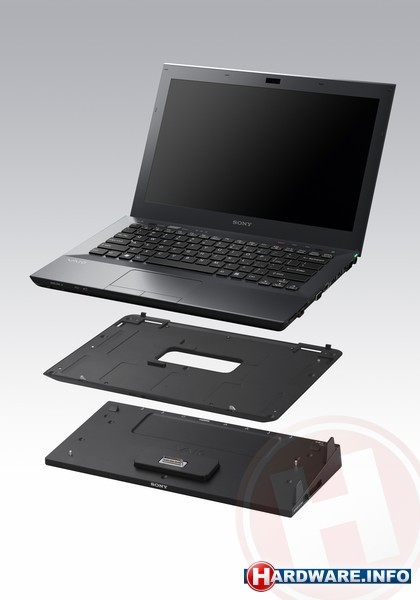 Sony Vaio VPC-SB1X9E/B