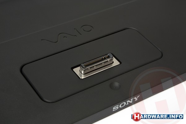 Sony Vaio VPC-SB1X9E/B