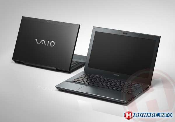 Sony Vaio VPC-SB1X9E/B