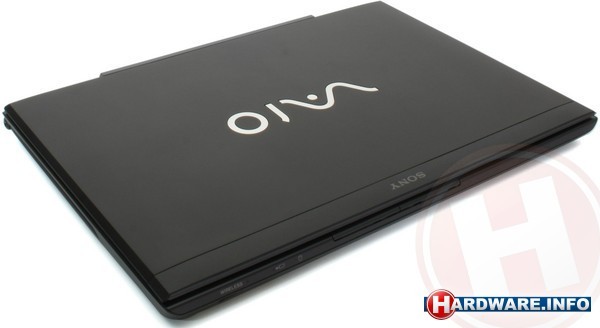 Sony Vaio VPC-SB1X9E/B