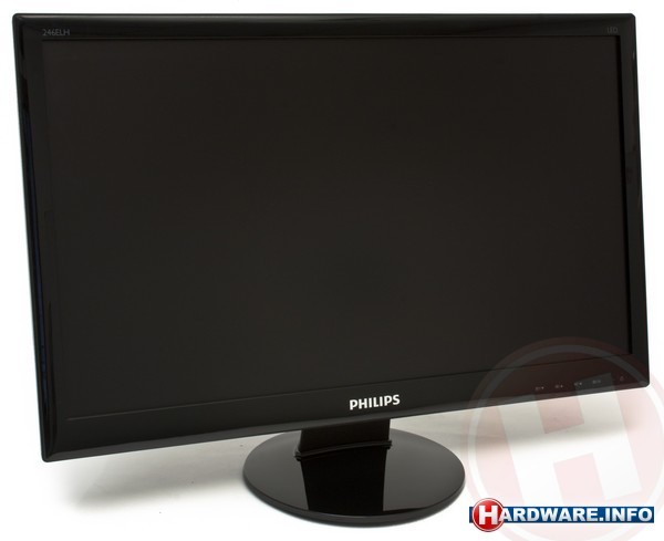 Philips 246EL2SBH
