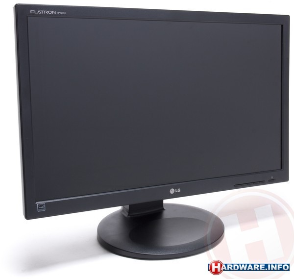 LG IPS231P-BN