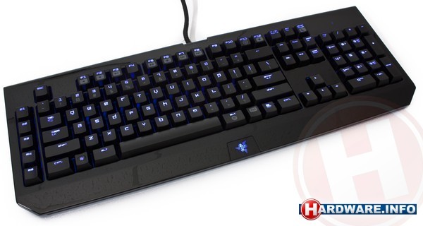 Razer BlackWidow Ultimate